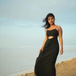 Alekhya Harika Instagram - Can you mention any of the lyric from vellake on this outfit ??? 😉😍 One of my favourite outfit and last minute savage was @lasyamanjunath and @pari.designers_