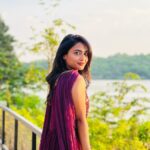 Alekhya Harika Instagram - Andhamaina Prema Lekha Nuvvule 🥰🥰 #vellake