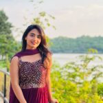 Alekhya Harika Instagram - Andhamaina Prema Lekha Nuvvule 🥰🥰 #vellake