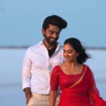Alekhya Harika Instagram - 1 and 2 are my favourite clips from the #Vellake teaser And yours ? @_sugivijay_ @vinayshanmukh @sonymusic_south