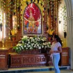 Alphy Panjikaran Instagram - Prayer changes everything 🕊🕊 #prayer #solution #mystrength #picoftheday #chennai #travel #instagram Chennai, India