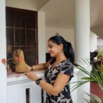 Alphy Panjikaran Instagram - Weekend special 🥳❤️ #sunday #funday #weekend #picoftheday #happy #life #enjoy #instagram #love #yourlife #instagood #instadaily #explore #withfriends #likefamily #kochi #kochidiaries Panampilly Nagar