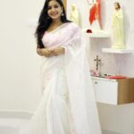 Alphy Panjikaran Instagram - A milestone in my Life ❤️ Dream come true My own home #newbeginning Thank you God ❤️ Thank you my parents🥰 PC: @lal_weddings #dreamcometrue #milestone #lifegoals