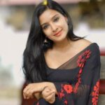 Alphy Panjikaran Instagram - Actress @alphy_panjikaran Dop @bigil.benoy #alphypanjikaran #bigilbenoy #mallureels #tamilreels #aradhya