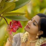 Alphy Panjikaran Instagram - 🌼🌼 Dop @bigil.benoy Ornaments @alameen_fashion_jewels #onam #shoot #insta #instagram #trendingreels #instadaily #onamspecial #alphypanjikaran