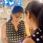 Alphy Panjikaran Instagram - @an._____u 🥳📸 #mirrorselfie #mirror #reelsinstagram #reelitfeelit #lights #happiness #explore #trendingreels #trending #reels #weekends #special #lightson #movie #song #instagood #inatagood #instadaily #insta