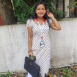 Alphy Panjikaran Instagram - Office Time 🙄😎🥳 Waiting for a cab 🚙 #office #infopark #kochi #softwareengineer #goingoffice #noworkfromhome #weekday #picoftheday #explore #love #yourlife #happiness #instagram #instagood #instadaily #professional #workfromoffice #artist #white #lol #women #life Infopark,Kakanad