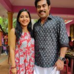 Alphy Panjikaran Instagram - Happy birthday surajetta🎂🥳 @surajvenjaramoodu #birthday #celebration #ottapalam #madhuvidhu #location #stills Ottapalam