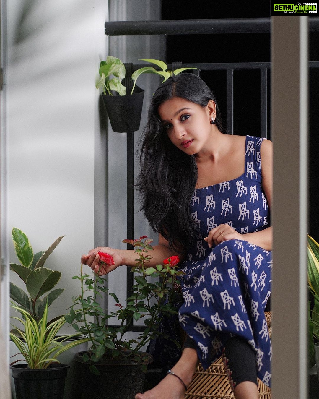 Alphy Panjikaran Instagram - Some souls love silently❤️ @ann_digital_media_concepts_ 📸 #happiness #picoftheday #weekend #special #saturday #home #kakkanad #happinesseverywhere #peace #love #selflove #instagram #instadaily