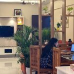 Alphy Panjikaran Instagram - Work from home🤗🤗 @ann_digital_media_concepts_ 📸 #work #home #kakkanad #new #place #homesweethome #instagram #instadaily #picoftheday Kakkanad, India