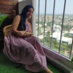 Alphy Panjikaran Instagram - Life is too short so enjoy every moment in your style🤗 PC: @sreez_clickz #travel #weekend #special #tired #happy #withfriends #chennai #travelphotography Chennai, India