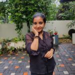 Alphy Panjikaran Instagram - There is no place like home❤️ PC: Amma😘 #picoftheday #home #piccourtesy #amma #mother #love #angamaly #angamalidiaries #home #weekend #saturday #family #familytime #life #happy #instagood #instagram #goodvibes #explore #peace #black #kochi #lol #loveyourlife #homesweethome #stayhome Angamaly