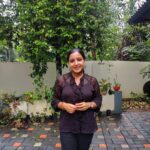 Alphy Panjikaran Instagram - There is no place like home❤️ PC: Amma😘 #picoftheday #home #piccourtesy #amma #mother #love #angamaly #angamalidiaries #home #weekend #saturday #family #familytime #life #happy #instagood #instagram #goodvibes #explore #peace #black #kochi #lol #loveyourlife #homesweethome #stayhome Angamaly