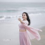 Alphy Panjikaran Instagram – All I need is a good dose of vitamin sea 🌊Thalassophile🐳🐬
PC: @_story_telle__r 
Mua: @_arya_jithins_makeover 
Costume: @anu.scaria.couture 

#picoftheday #sea #lover #thalassophile #weekday #explore #love #yourlife #happiness #instagram #instagood #instadaily #artist #actress #women #life #travel #travelphotography #kochi #kochidiaries #lol #costume #travelgram #loveyourlife #happy #sealover