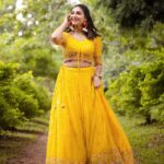 Ameya Mathew Instagram – ഒരു മഴയെത്തും മുൻപത്തെ Haldi ഫോട്ടോഷൂട്ട്…!😋😁💛✨
.
Outfit designed by @revathyjayanbabu 💫
Photography @arjunsoorajj 
MUA @mua_devu_nair_ 
#picoftheday #justaphotoshoot Trivandrum, India