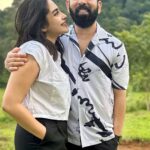 Ameya Mathew Instagram – ഇതേപോലെ എനിക്ക് ലൈഫിൽ ഒരാളെ സ്നേഹിക്കാൻ പറ്റും എന്നെനിക്കറിയില്ലായിരുന്നു…But you proved me wrong.
ഒരുപക്ഷെ എന്റെ അച്ഛൻ കഴിഞ്ഞാൽ ഞാൻ ലൈഫിൽ ഇത്രയും ക്ലോസ് ആയിട്ടുള്ളൊരു ആളില്ലെന്ന് തന്നെ പറയാം.🥹
എത്രയും പെട്ടെന്ന് നമ്മൾ വീണ്ടും ഒന്നിക്കാൻ പ്രാർത്ഥിക്കാം…🙏🏻
When the right person becomes a part of your story, happiness writes its most beautiful chapters…❤️
Unconditionally yours, Forever @kirankatticaran 🥹😘🧿
.
#waitingforourbigday🤵👰 #missingyou #untilwemeetagain #forevermine #❤️ India