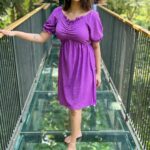 Ameya Mathew Instagram – പച്ചപ്പും ഹരിതാഭയും… 🌱🌴🌿🍃🕊️ 
.
.
🎥 @kirankatticaran 😘
📍 @morickapresort @loftierholidays Morickap Resort