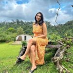 Ameya Mathew Instagram – ഈ പ്രകൃതി വളരെ സുന്ദരമാണ്… ഈ ക്യാപ്ഷൻ വായിക്കുന്ന നിങ്ങളോരോരുത്തരും പോലെ….🍃🌴🌱🥰
.
📸 @kirankatticaran 😘 Coorg,Karnataka