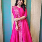 Ammu Abhirami Instagram – எதுவுமே நடக்கலாம் 🩷
இறகின்றி இளமனம் பறக்கலாம் 🩷
Pc: @rk.sundar 🧿🤗