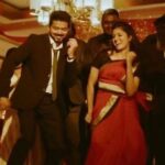 Amritha Aiyer Instagram – Happy Birthday to our Thalapathy  sir ♥️♥️♥️ @actorvijay sir,  our love for you is over loading day by day . Your just making us fall in love over and over again sir ♥️ we just wish you all the love and blessings 🙏🏻💖
#happybirthdaythalapathyvijay #HBDVijay