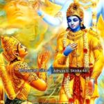 Anagha Bhosale Instagram - Please start your spiritual journeys as soon as possible… Once you start chanting Hare Krishna mahamantra there’s no going back, life will be peaceful 🙏🏻🦚🪷 Start chanting #harekrishnaharekrishnakrishnakrishnahareharehareramahareramaramaramaharehare