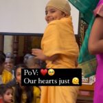 Anagha Bhosale Instagram - Guess who? The only one who genuinely loves & cares for all of us unconditionally 🥰
