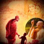 Anagha Bhosale Instagram - Happy Guru Purnima! No day is more appropriate than today to express my gratitude for all the knowledge you have imparted upon me. U have taught me how to be patient,tolerant, compassionate, loving, caring, nourishing & humble in all situations of life…I am nothing without you…. I’d like to thank you Gurudev for being there in my heart constantly watching me, guiding me , protecting me & introducing me to myself ♥️🦚✨