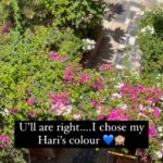 Anagha Bhosale Instagram - Have u ever wondered why the sky is BLUE💙🙈