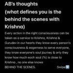 Anagha Bhosale Instagram - May this Ganesh Chaturthi ,Bappa bless us with the love, consciousness , strength & intelligence which will help us serve Hari & Radha Rani Better♥️ #ganpatibappamorya . Spread Krishna consciousness Start chanting Hare Krishna mahamantra everyone #harekrishnaharekrishnakrishnakrishnahareharehareramahareramaramaramaharehare