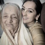 Anagha Bhosale Instagram - Happy Ganesh Chaturthi 2023 Bappa is the lord of new beginnings & auspiciousness let’s pray that all the obstacles which are present in our Krishna Bhakti /services may get destroyed & we continue to serve Hari & Radha Rani with all our hearts #hkrr #bappa2023 #family