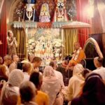 Anagha Bhosale Instagram - Swipe⬅️ Srila Prabhupada Appearance Day (Founder acharya of ISKCON) #jagatgurusrilaprabhupadkijai🙏 Please start chanting Hare Krishna mahamantra everyone: Hare Krishna Hare Krishna Krishna Krishna Hare Hare Hare Rama Hare Rama Rama Rama Hare Hare