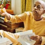 Anagha Bhosale Instagram - Swipe⬅️ Srila Prabhupada Appearance Day (Founder acharya of ISKCON) #jagatgurusrilaprabhupadkijai🙏 Please start chanting Hare Krishna mahamantra everyone: Hare Krishna Hare Krishna Krishna Krishna Hare Hare Hare Rama Hare Rama Rama Rama Hare Hare