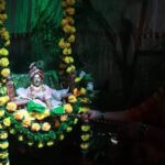 Anagha Bhosale Instagram - Charity is usually thought of as an activity—the action of contributing to some worthy cause. But the Bhagavad Gita (16.01) lists charity as a quality. Why? For the godly who are described in this section of the Gita, charity is much more than an activity; it is a mentality, an inner disposition that expresses itself in regular charitable activity. When the godly give gifts to others, especially to Krishna in a devotional mood, internally they give themselves the best gift: the opportunity to relish the joy of selfless sacrifice and thereby progress towards developing divine selflessness—selflessness in the service of the divine. In contrast, regular charity, irrespective of the amount given, helps us take steady steps towards selflessness. By cultivating the mentality to give in the service of Krishna, we relish a joy that lies beyond both the pain of losing our hard-earned money and the pleasure of being glorified as charitable—the spiritual joy of selfless devotion. This joy eventually brings complete and everlasting fulfillment, which is the best fruit of charity and indeed the ultimate perfection of life. We humbly request that you support the grand Janmashtami celebrations at Govardhan Eco Village with your heartfelt contributions. Please visit our website for donations: https://iskcongev.com/festive-seva/janmashtami/ Kindly share the screenshot of the payment made (if any) on WhatsApp number +91 93709 50813 for us to assist you with the receipt. #charity #internationaldayofcharity #janmashtami #krishna #iskcon #govardhanecovillage #bhagavadgita #fest #culture #traditional #vediclifestyle #dharma #radhekrishna