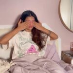Anaika Soti Instagram - I see stars….does this happen to you? ✨✨✨ #trending #viral #funny #reels