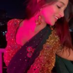 Anaika Soti Instagram - Traditionals=Forever love