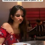Anaika Soti Instagram - Heartbreak? Nah, this is worse 😭😭😭💔 #reels #trending #viral #funny #relatable #food