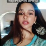 Anaika Soti Instagram - Only for me to see 🙈 *jk*