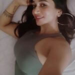 Anaika Soti Instagram - Shapeshifter? Nah, I am a Face shifter 🧸 Who all can relate? 😂😂