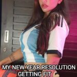 Anaika Soti Instagram - Food > Abs 😭😭😂🥞🍝🍕🌮🥘🍔