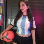 Anaika Soti Instagram – My Instagram feed this week 🇦🇷