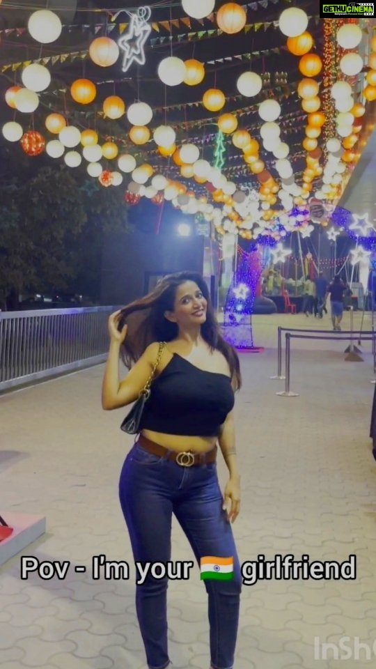 Anaika Soti - 116.1K Likes - Indian Girls 🔥
Please SUBSCRIBE to my YouTube Channel
Link in bio 🙈😛
