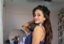 Anaika Soti Instagram - BGMI or Valo? Your favourite?