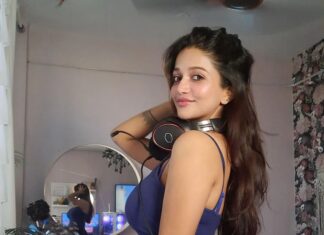 Anaika Soti Instagram - BGMI or Valo? Your favourite?