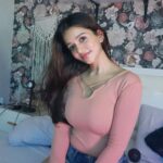 Anaika Soti Instagram - Second video coming this week on my YouTube channel... Please don't forget to SUBSCRIBE ❤️ link in bio