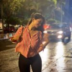 Anaika Soti Instagram - Raindrops are the perfect lullaby for a restless soul. 🤍