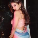 Anaika Soti Instagram - HAPPY DIWALI 💥💥💥