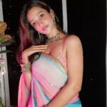 Anaika Soti Instagram - Always gonna be a Desi Girl 💗