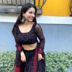 Anaika Soti Instagram - Bindi is the cutest accessory a woman can wear 🙈