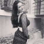 Anaika Soti Instagram - Bindi is the cutest accessory a woman can wear 🙈