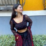 Anaika Soti Instagram - Bindi is the cutest accessory a woman can wear 🙈